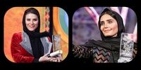 رقابت الناز شاکردوست، سحر دولت‌شاهی و سارا بهرامی برای کسب سیمرغ