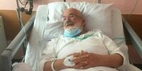 آخرین وضعیت مهدی کروبی پس از عمل جراحی از زبان پسرش