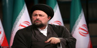 سیدحسن خمینی: رهبر معظم انقلاب مشرف بر امور هستند و تصمیمات را ایشان قبول و امضاء می کنند/ کاسه داغ تر از آش نباشیم