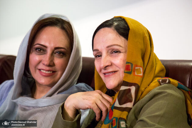 تصاویر دهمین جایزه اخلاق و نیایش با حضور «سیدمحمد خاتمی»