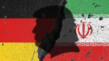 توقف فعالیت یک شرکت خودروساز آلمانی در ایران