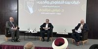 عراقچی: باید جنگید تا بعد با قوت مذاکره کنیم | بعید می‌دانم جنگی رخ دهد | آماده تر از قبل هستیم | آمریکا و اسرائیل سعی دارند اعتراضات مسالمت آمیز را به خشونت بکشند 