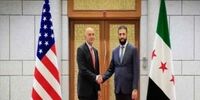 آمریکا نام سوریه را از فهرست کشورهای حامی تروریسم خارج کرد
