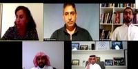 نخستین حزب مخالف آل سعود در عربستان تشکیل شد