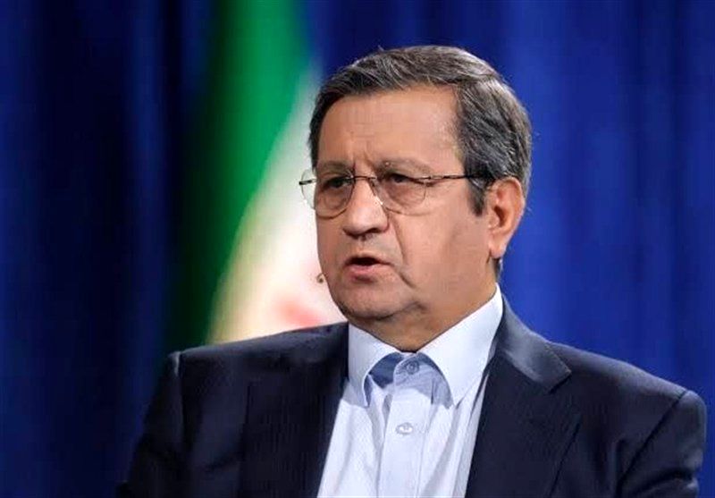 کنایه همتی به وزیر خزانه‌داری آمریکا: اگر اقتصاد ایران در آستانه فروپاشی بود / چرا از توافق حرف می‌زنید؟