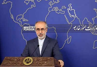 واکنش مهم ایران به کویت درباره میدان گازی آرش/ تهران راه حل مساله را اعلام کرد
