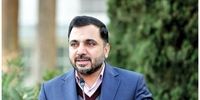 خبر مهم وزیر ارتباطات از پرتاب ماهواره ایرانی به فضا 