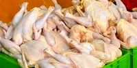 سرکشی مرغ در فروشگاه‌های پایتخت