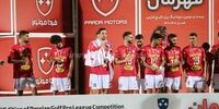 استقلال شاید 1410 بتواند به پرسپولیس برسد!