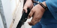 ناکامی سارقان مسلح طلافروشی در تهرانپارس

