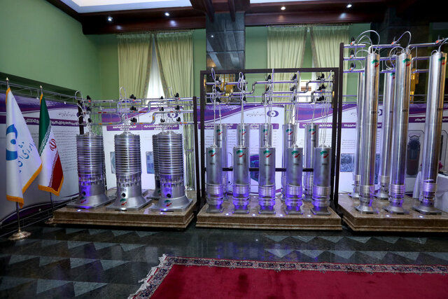 یادداشت توضیحی ایران درباره گزارشهای گروسی به شورای حکام آژانس + متن کامل 4