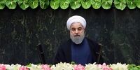 رونمایی روحانی از «مادر مذاکرات»
