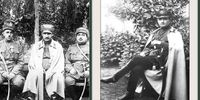سرلشکری که «رضا شاه» را فریب داد و از ایران فرار کرد