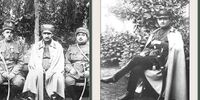  سرلشکری که «رضا شاه» را فریب داد و از ایران فرار کرد