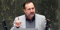 نماینده مجلس: مدیران با حقوق بالای 50 میلیون تومان بی پولی و اجاره نشینی مردم را درک نمی کنند