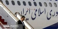 حضور هیئت ایرانی به معنای پایان جنگ سوریه است