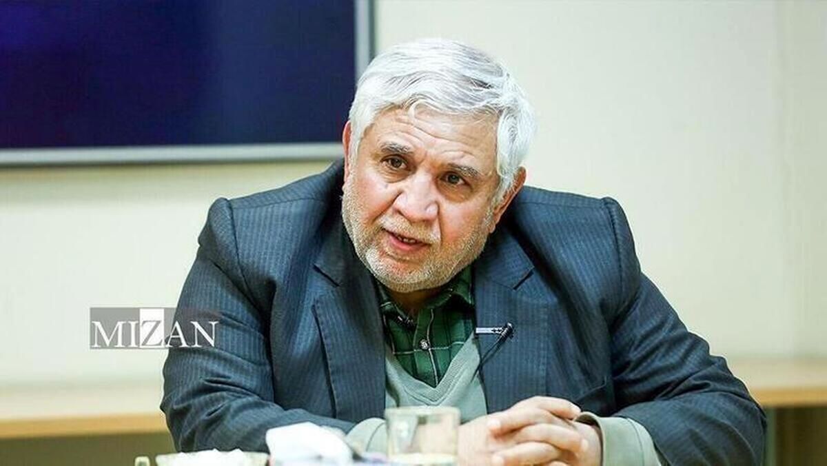پاک آیین: آمریکا کاملاً دیپلماسی را به بن‌بست رسانده/ ترامپ نتایجی را از مذاکره با ایران می‌خواهد که ایران آن‌ها را نمی‌پذیرد