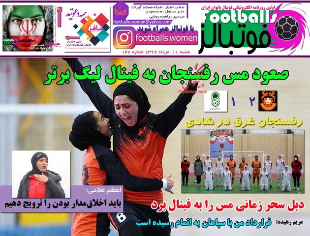 Footballs