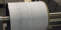 زلزله ۶ ریشتری یونان را تکان داد