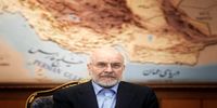 واکنش قالیباف به اقدام  رئیس مجلس عراق در انتشار نقشه خلیج فارس  با نام جعلی