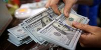 سقوط 7 هزار تومانی قیمت دلار