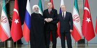 تلاش برای حذف دلار از مبادلات ایران، ترکیه و روسیه