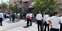 جزئیات تازه از حمله تروریستی زاهدان/  در بین شهدا یک نوزاد کمتر از یک سال دیده می‌شود