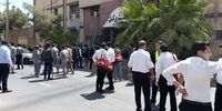 جزئیات تازه از حمله تروریستی زاهدان/  در بین شهدا یک نوزاد کمتر از یک سال دیده می‌شود
