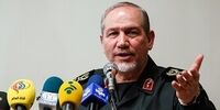 سرلشکر صفوی: به ونزوئلا بنزین دادیم، طلا گرفتیم