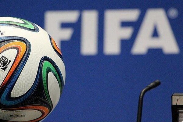 درآمد نجومی فیفا از جام جهانی 2022 اعلام شد 