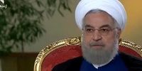 پیش بینی روحانی از مذاکرات در دولت رئیسی 
