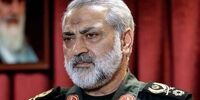 پاسخ قاطعانه سردار شکارچی به دشمنان/به هیچ عنوان نمی‌شود با آمریکا کنار آمد