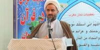 امنیت مسوولان ایرانی در منطقه