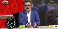 کنایه‌های رشیدپور به نمایندگان مجلس؛ داد نزنید!