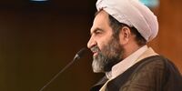 چه کسی گفته عکس روی سنگ قبر باید محجبه باشد؟/ کدام فقیهی چنین فتوایی داده است؟