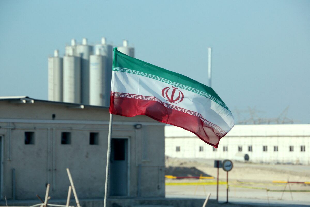 تلاش آمریکا علیه برنامه موشکی ایران/ فشار بر اروپا درباره پهپادهای ایرانی 