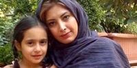 رابعه اسکویی چگونه فرشته نجات خانم بازیگر مشهور در ترکیه شد + عکس