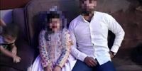 توجیهات امام جمعه لیکک درخصوص عقد موقت دختر 9 ساله