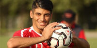 دو خرید دیگر پرسپولیس مشخص شد