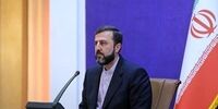 غریب آبادی: ایران هیچ درخواستی برای مذاکره با آمریکا ارائه نکرده/ آمریکایی ها از حدود ۱۰ روز قبل پیام‌ دادند که درگیری را جمع کنیم