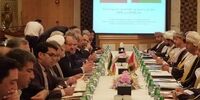 عمان خواستار سرمایه گذاری در منطقه آزاد چابهار