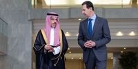 راز تقلای عربستان و امارات برای بازگرداندن بشار اسد به جمع اعراب