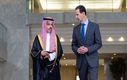 راز تقلای عربستان و امارات برای بازگرداندن بشار اسد به جمع اعراب