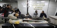 جنایات جدید اسرائیل در غزه واکنش ایران را برانگیخت