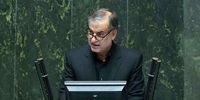 انتقاد تند عضو کمیسیون امنیت ملی مجلس از رفتارها و انتصاب های رئیسی