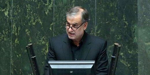 انتقاد تند عضو کمیسیون امنیت ملی مجلس از رفتارها و انتصاب های رئیسی