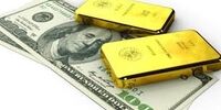 گزارش «اقتصادنیوز» از بازار طلاوارز پایتخت؛ شکست دلار در زورآزمایی با مرز مقاومتی دوم