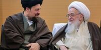 دین برای آیت الله العظمی صافی گلپایگانی، فقط و فقط «دین خدا» است