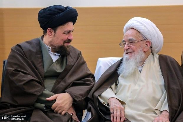 دین برای آیت الله العظمی صافی گلپایگانی، فقط و فقط «دین خدا» است