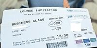 بلیت پرواز نجف گرانتر از تور کامل تایلند! + عکس